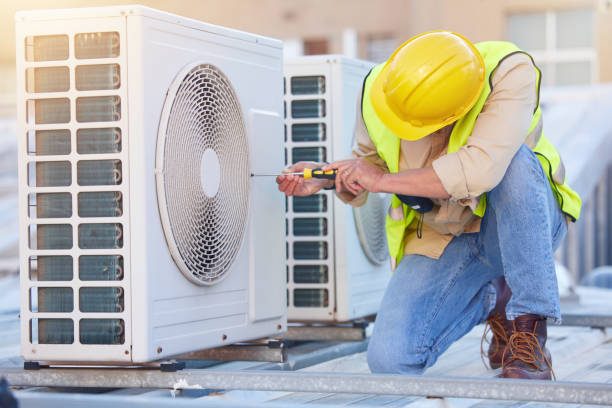 Best VRF (Variable Refrigerant Flow) Systems in Banner Elk, NC