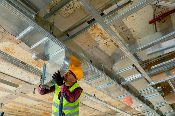 Best Emergency HVAC Services in Banner Elk, NC