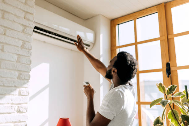 Best Ductless Mini-Split Systems in Banner Elk, NC