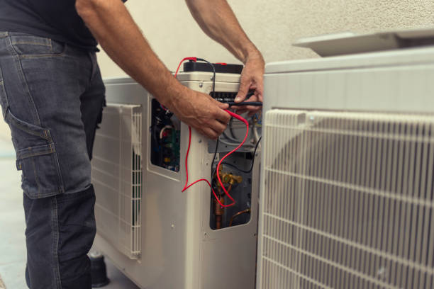 Best Seasonal HVAC Services in Banner Elk, NC