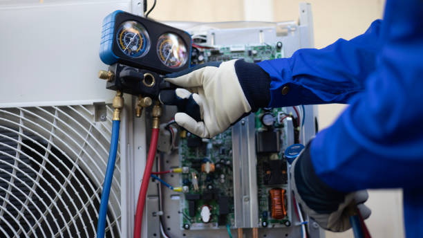 Best Residential HVAC in Banner Elk, NC